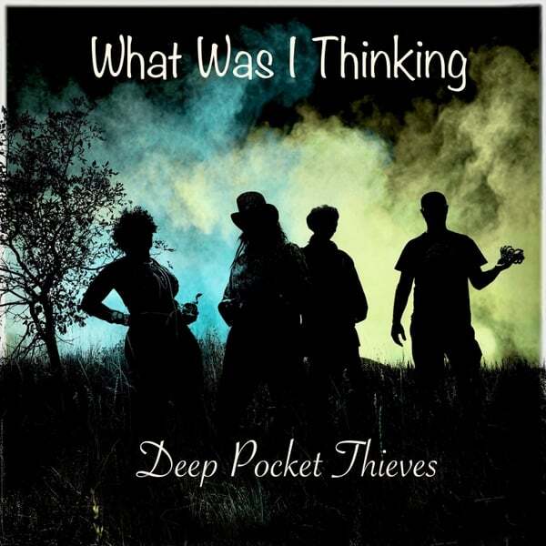 Cover art for What Was I Thinking